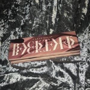 Urban Decay Backtalk